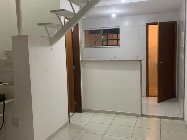 Casa 2 quartos e 3 banheiros, à venda, no bairro Parque Santo Antônio em Campos dos Goytacazes