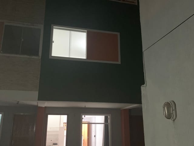 Casa 2 quartos e 3 banheiros, à venda, no bairro Parque Santo Antônio em Campos dos Goytacazes