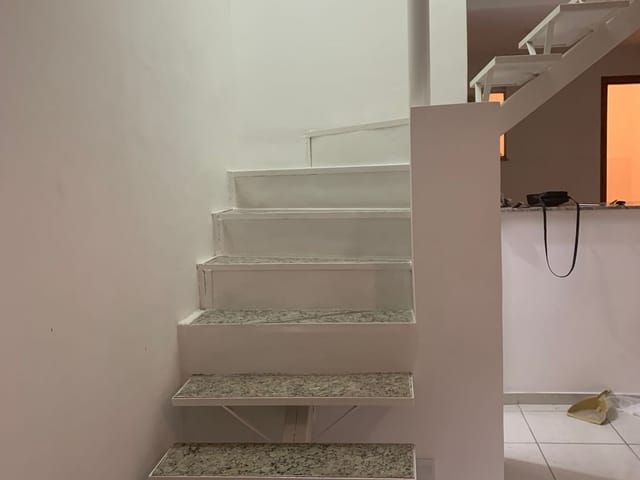 Casa 2 quartos e 3 banheiros, à venda, no bairro Parque Santo Antônio em Campos dos Goytacazes