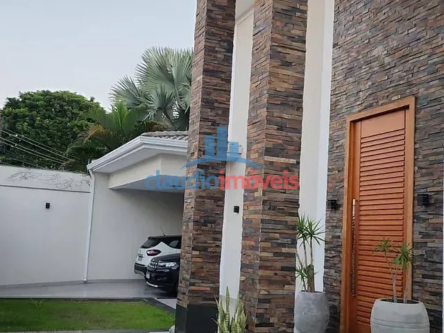 Casa 6 quartos e 8 banheiros, à venda, no bairro Jardim Amália em Volta Redonda