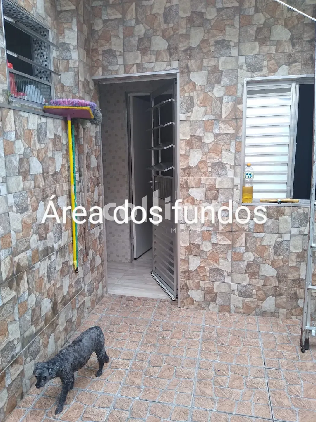 Casa, 2 quartos, 109 m² - Foto 13