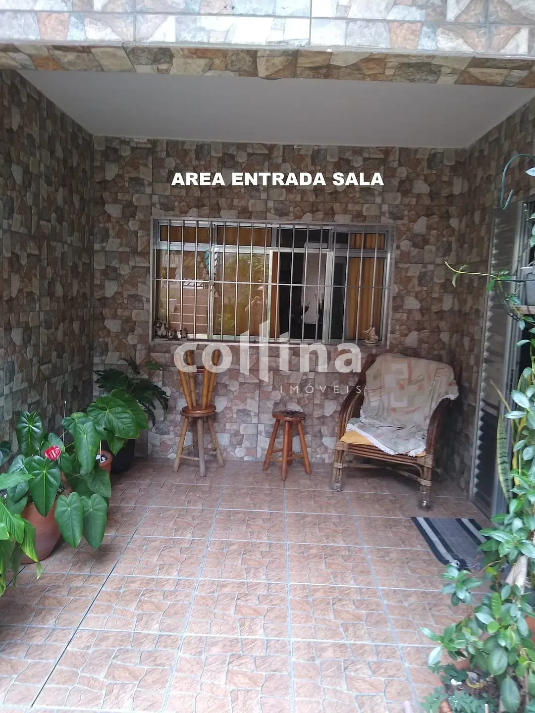 Casa, 2 quartos, 109 m² - Foto 1