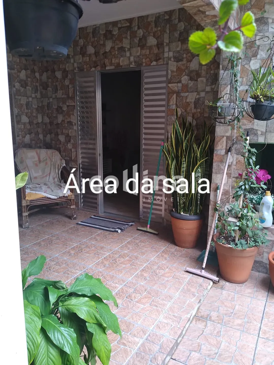 Casa, 2 quartos, 109 m² - Foto 7
