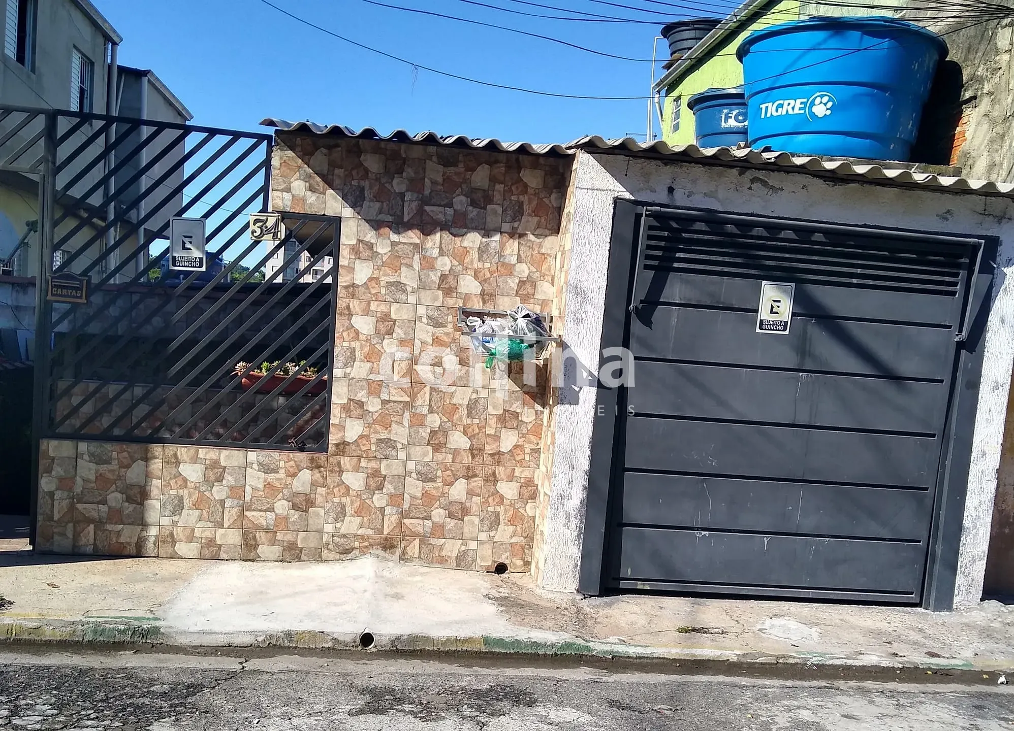 Casa, 2 quartos, 109 m² - Foto 2