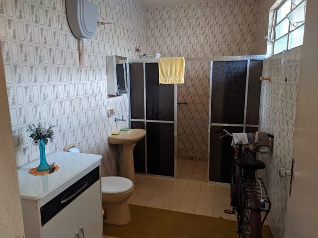 Foto do Casa - Casa muito bem localizada em Lorena | Imobiliária Domos