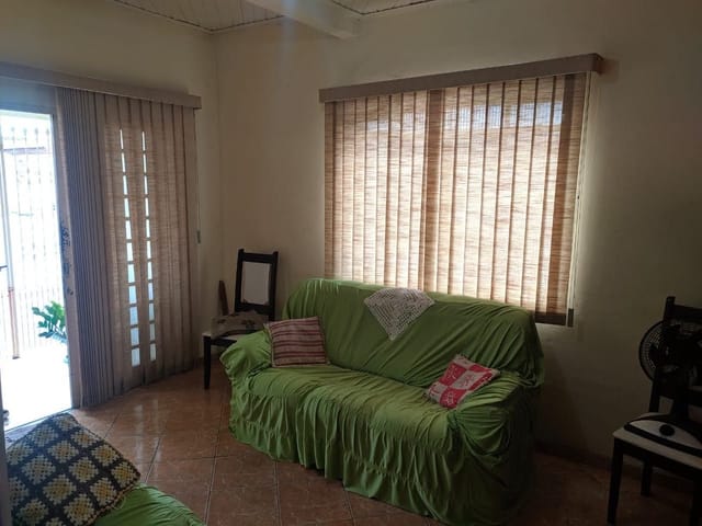 Foto do Casa - Casa muito bem localizada em Lorena | Imobiliária Domos