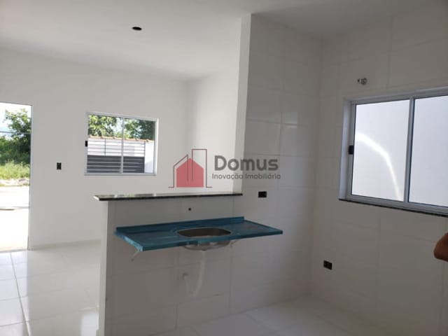 Casa com 125m², à venda, no bairro Conjunto Habitacional Terra dos Ipês W em Pindamonhangaba