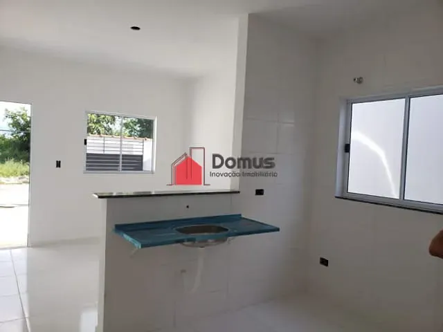Casa com 125m², à venda, no bairro Conjunto Habitacional Terra dos Ipês W em Pindamonhangaba