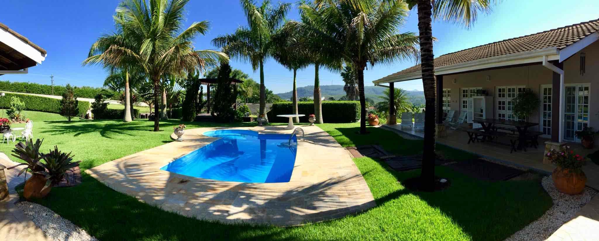 Casa, 4 quartos, 420 m² - Foto 41