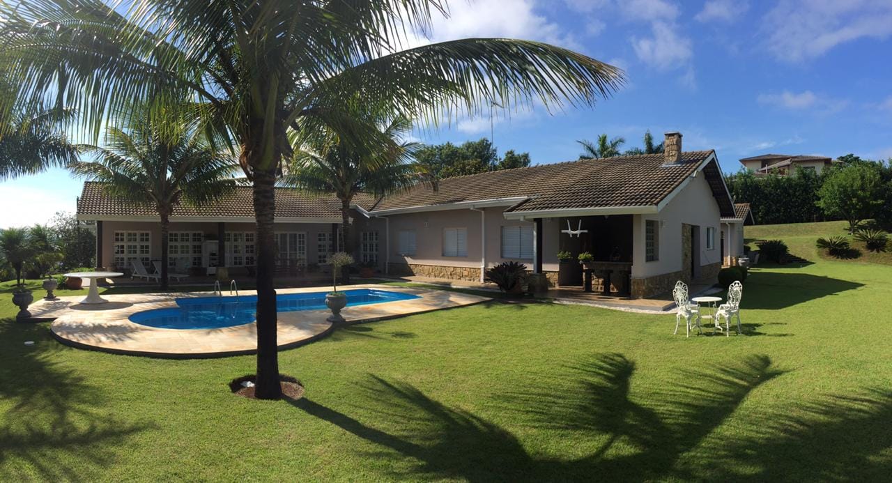 Casa, 4 quartos, 420 m² - Foto 31