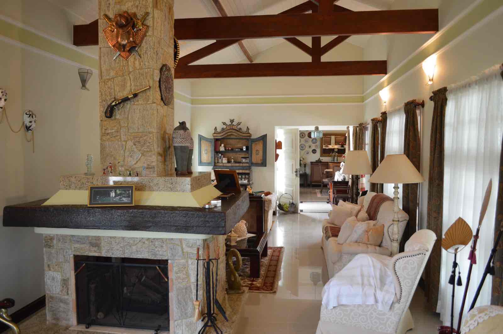 Casa, 4 quartos, 420 m² - Foto 45