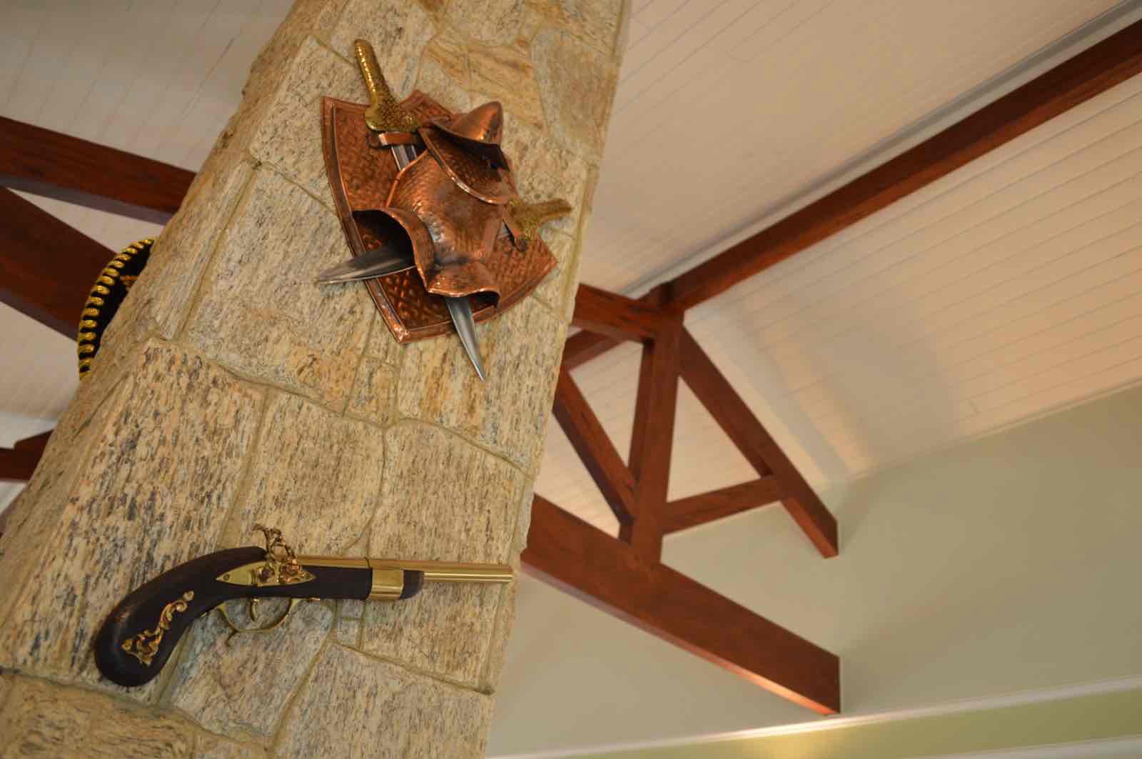 Casa, 4 quartos, 420 m² - Foto 46