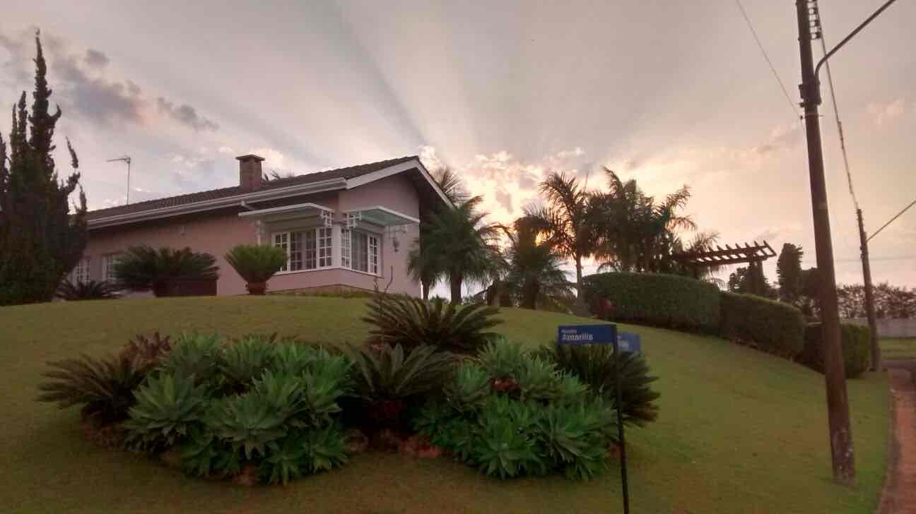 Casa, 4 quartos, 420 m² - Foto 34