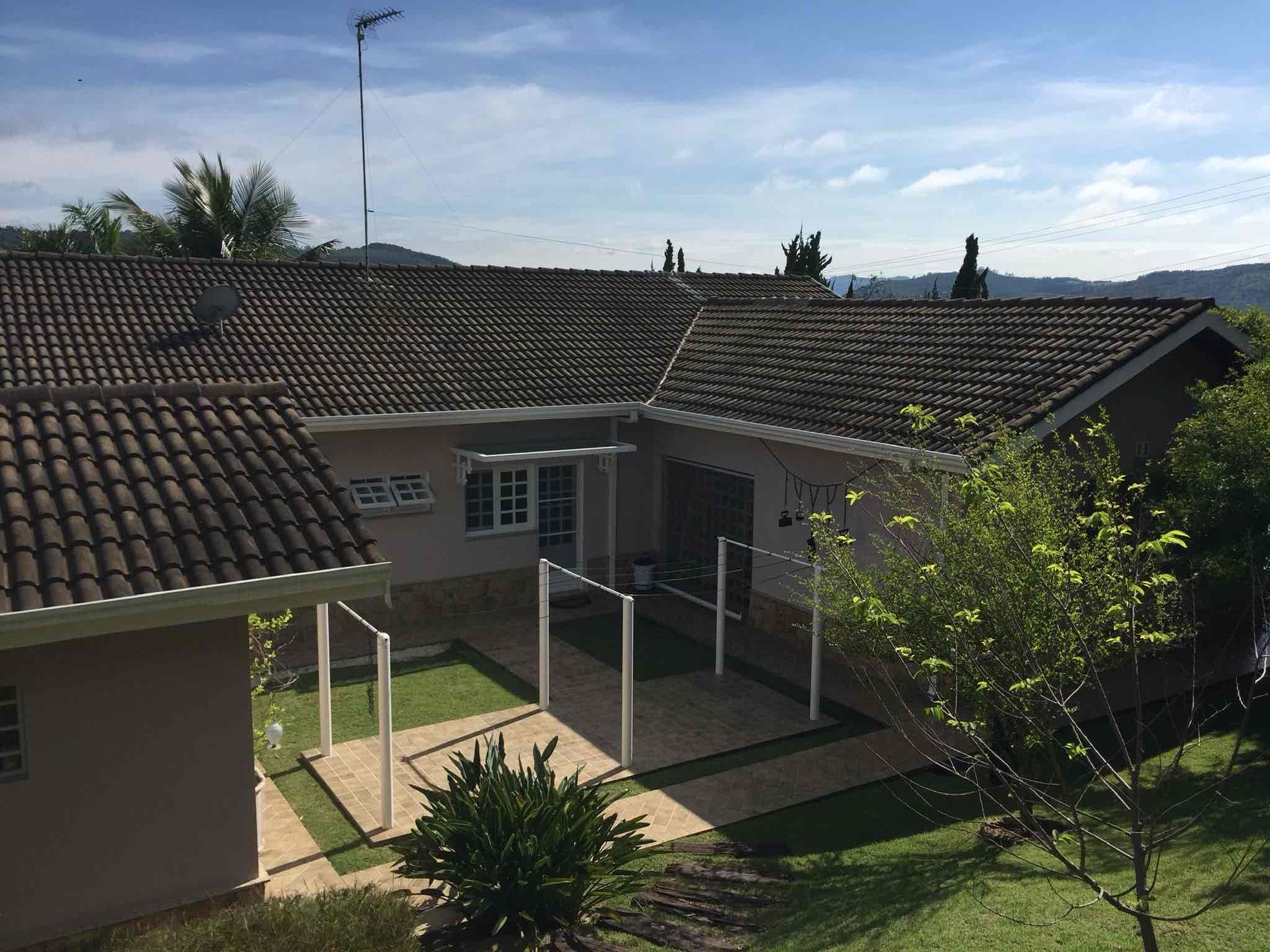 Casa, 4 quartos, 420 m² - Foto 39