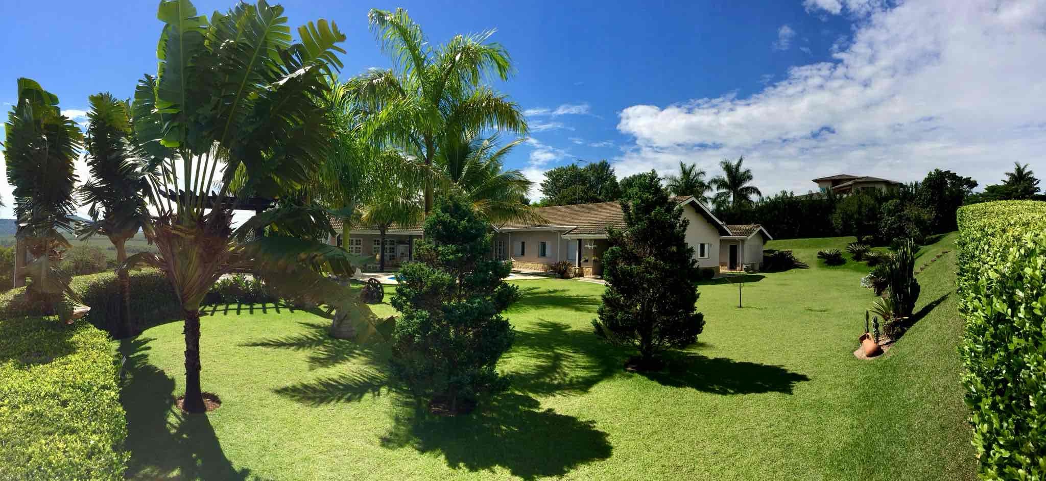 Casa, 4 quartos, 420 m² - Foto 32