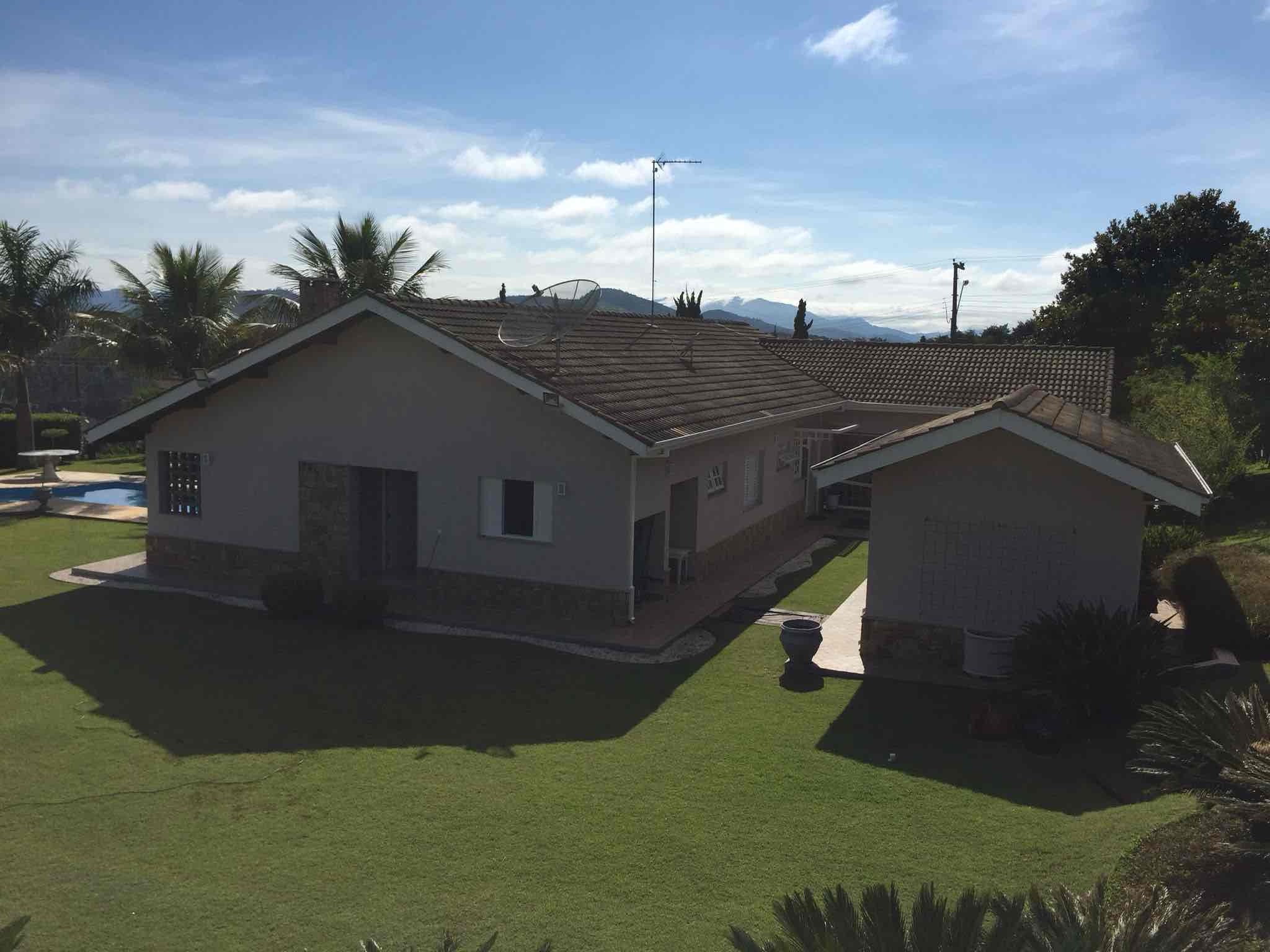 Casa, 4 quartos, 420 m² - Foto 40