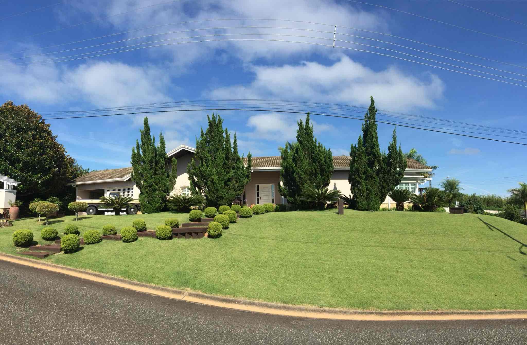 Casa, 4 quartos, 420 m² - Foto 36