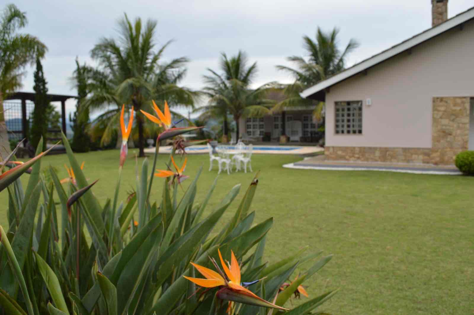 Casa, 4 quartos, 420 m² - Foto 53