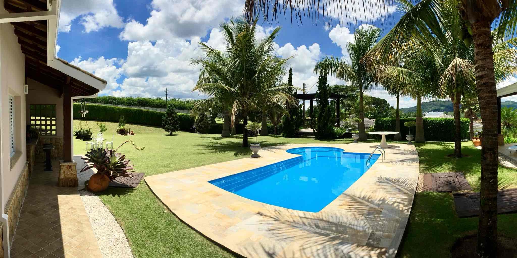 Casa, 4 quartos, 420 m² - Foto 35