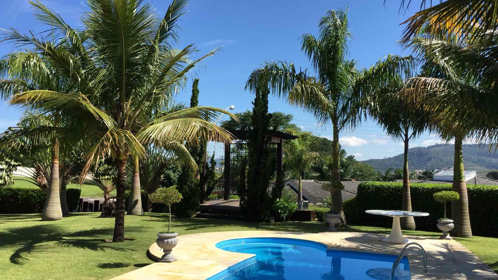 Casa, 4 quartos, 420 m² - Foto 33