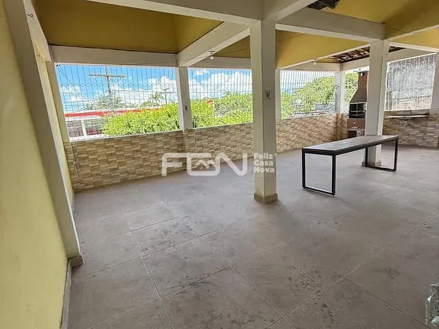 Casa 5 quartos e 2 banheiros, para alugar, no bairro Alto da Cruz em Camaçari