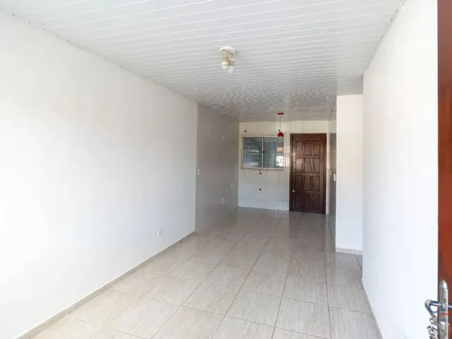 Casa 2 quartos e 1 banheiro, à venda, no bairro BUTIATUVA em Campo Largo