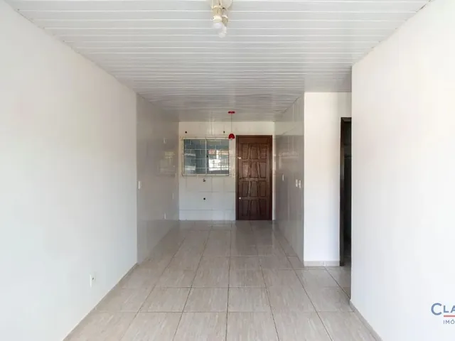 Casa 2 quartos e 1 banheiro, à venda, no bairro BUTIATUVA em Campo Largo