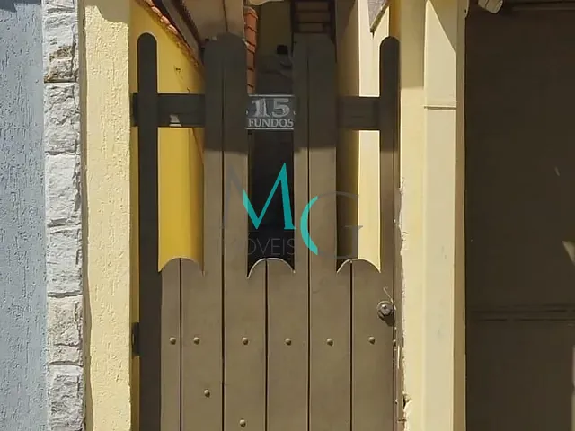 Casa 2 quartos e 2 banheiros, à venda, no bairro Cosmos em Rio de Janeiro