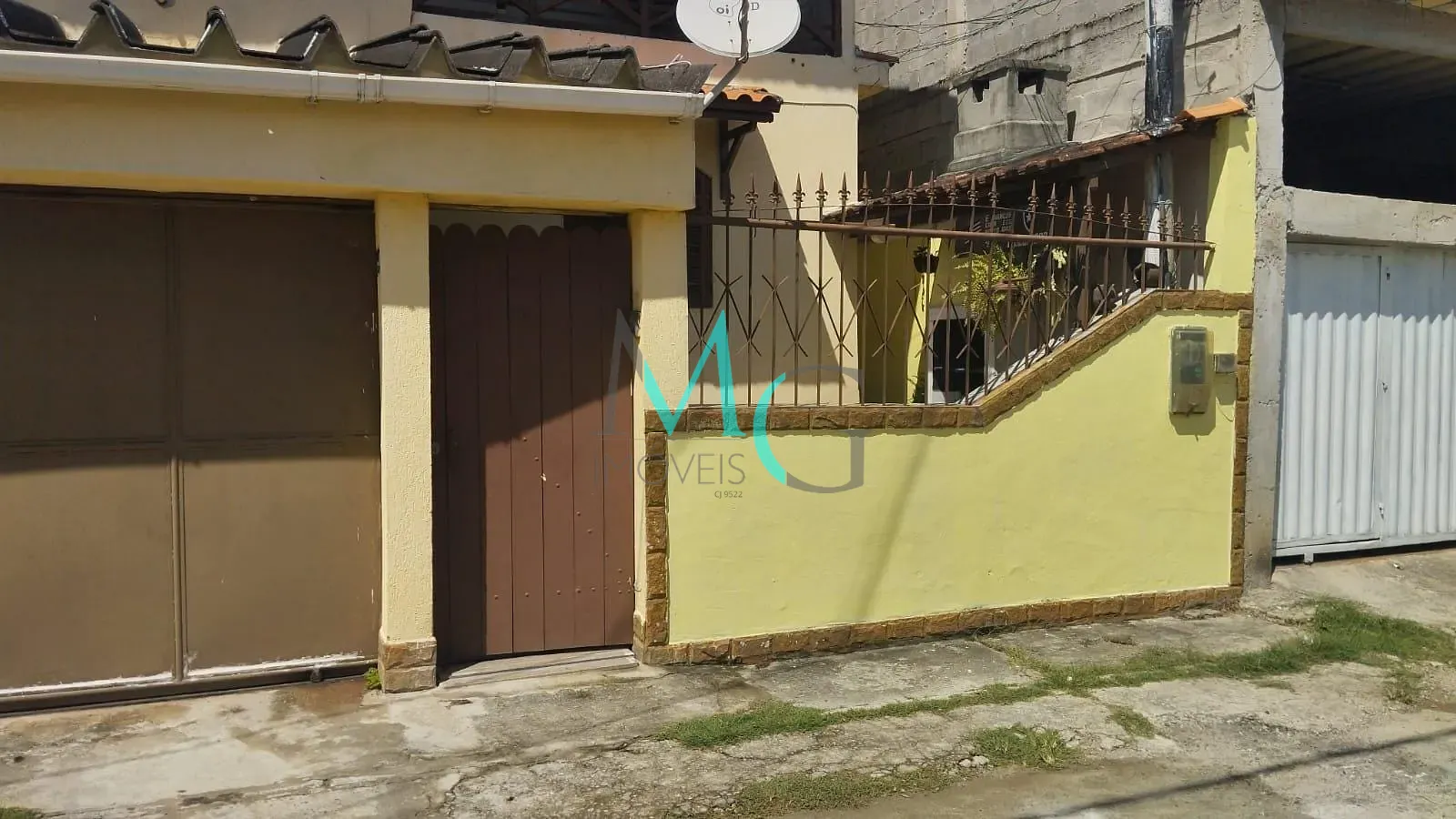 Casa, 2 quartos, 153 m² - Foto 2