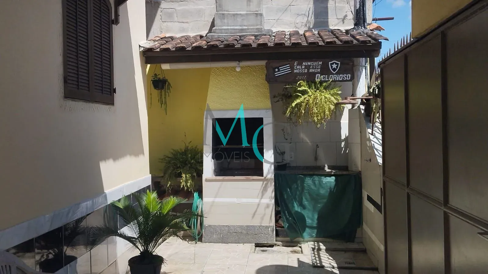Casa, 2 quartos, 153 m² - Foto 8