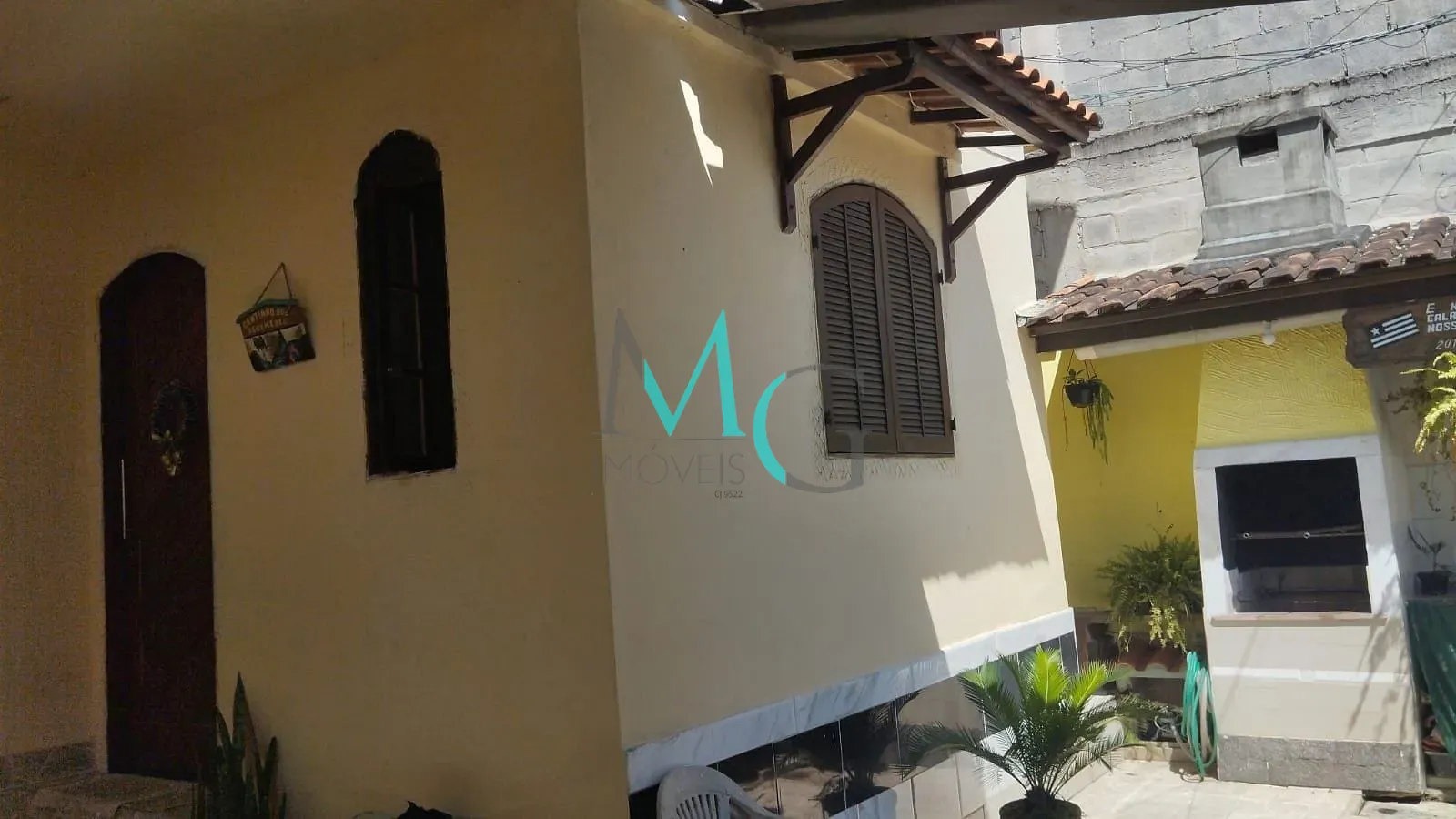 Casa, 2 quartos, 153 m² - Foto 7