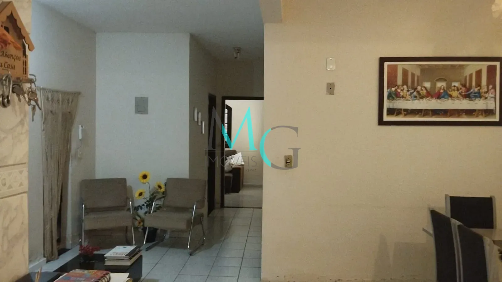 Casa, 2 quartos, 153 m² - Foto 13