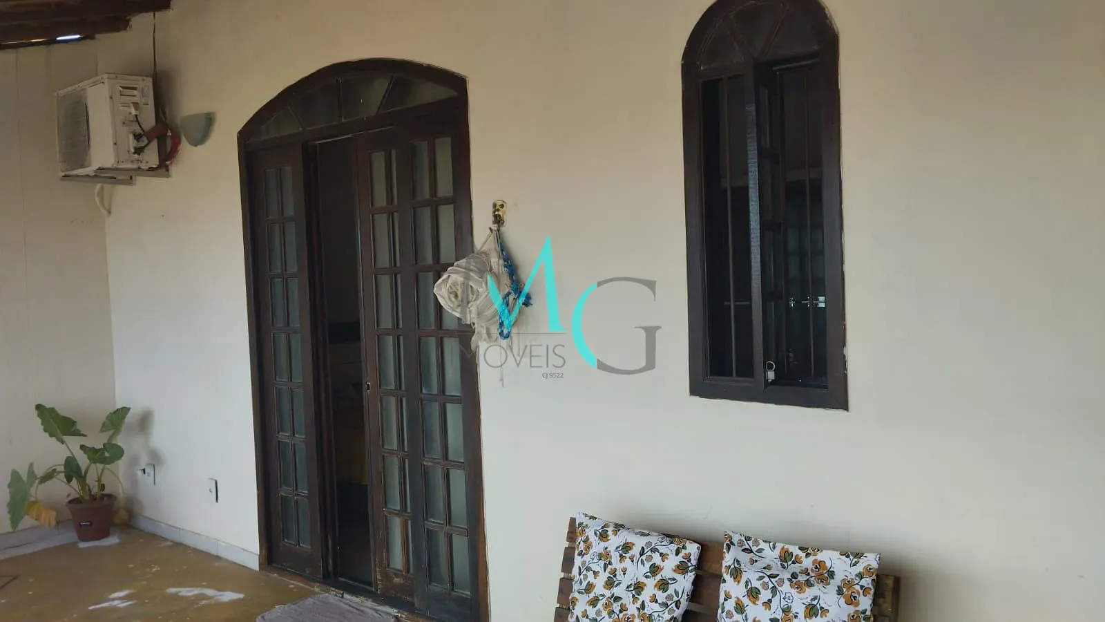Casa, 2 quartos, 153 m² - Foto 22
