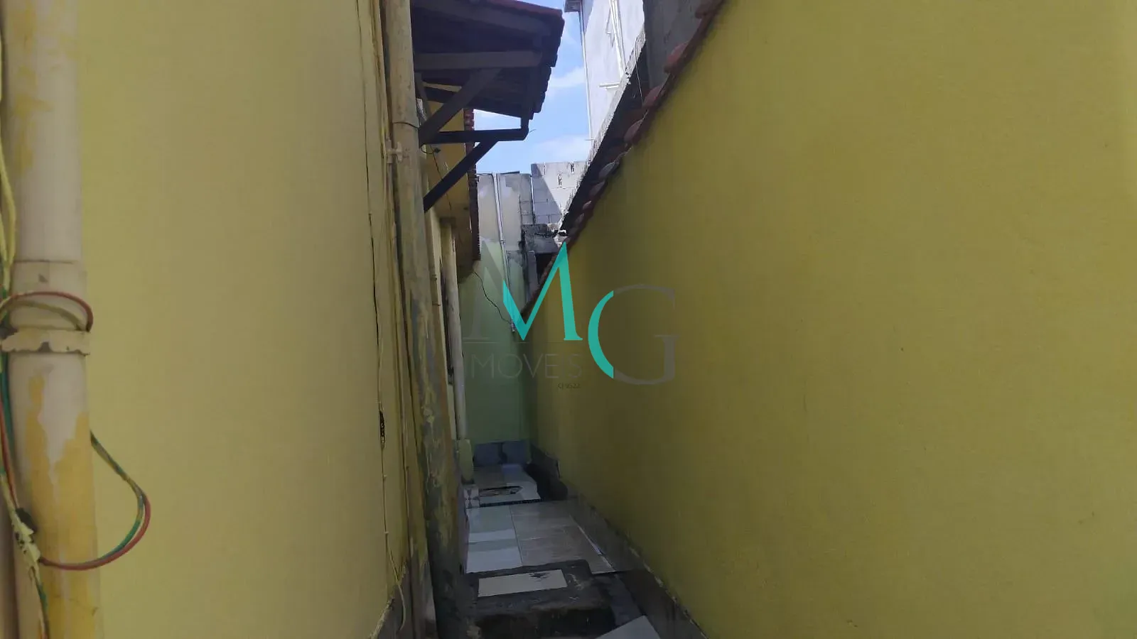 Casa, 2 quartos, 153 m² - Foto 10