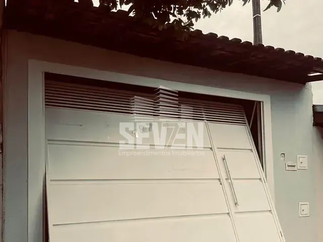 Casa 2 quartos e 2 banheiros, à venda, no bairro Jardim Chapadão em Bauru