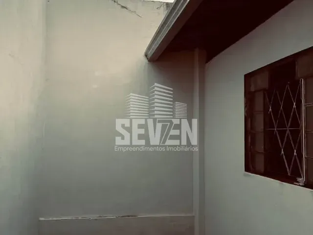 Casa 2 quartos e 2 banheiros, à venda, no bairro Jardim Chapadão em Bauru