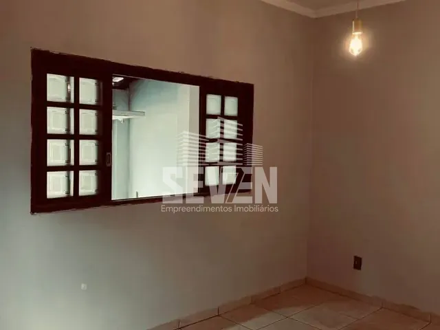 Casa 2 quartos e 2 banheiros, à venda, no bairro Jardim Chapadão em Bauru