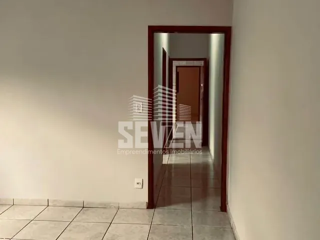 Casa 2 quartos e 2 banheiros, à venda, no bairro Jardim Chapadão em Bauru
