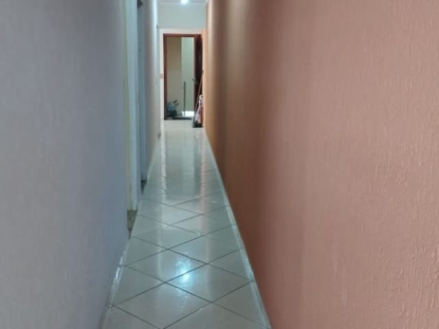 Foto do Casa - Casa com 2 dormitórios para alugar, 100 m² por R$ 1.800,00/mês - Parque Savoi City - São Paulo/SP | ZONA LESTE IMÓVEIS