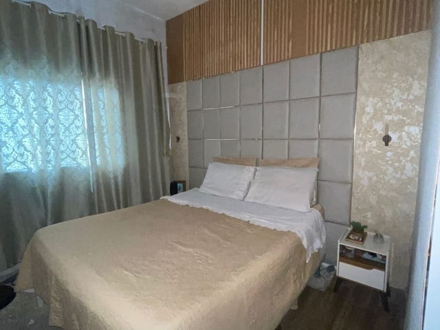 Casa 3 quartos e 2 banheiros, à venda, no bairro Centro em Vargem