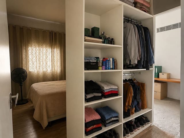 Casa 3 quartos e 2 banheiros, à venda, no bairro Centro em Vargem