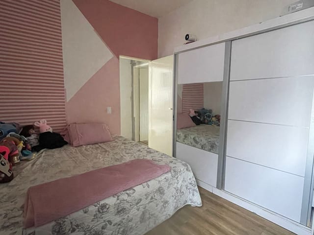 Casa 3 quartos e 2 banheiros, à venda, no bairro Centro em Vargem