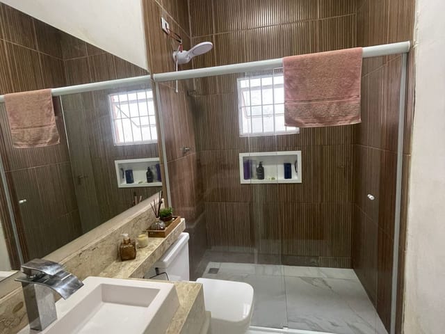 Casa 3 quartos e 2 banheiros, à venda, no bairro Centro em Vargem