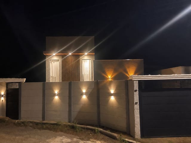 Casa 3 quartos e 2 banheiros, à venda, no bairro Centro em Vargem