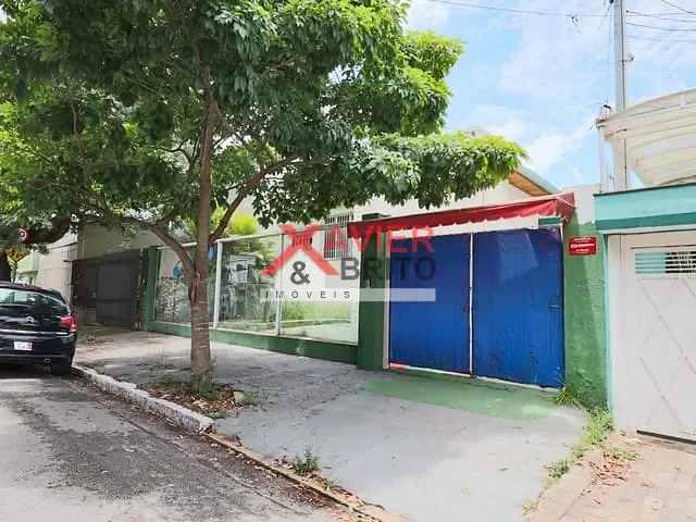 Casa com 360m² 5 quartos e 4 banheiros, à venda, no bairro Vila Mariana em São Paulo