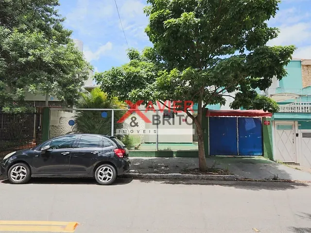 Casa com 360m² 5 quartos e 4 banheiros, à venda, no bairro Vila Mariana em São Paulo
