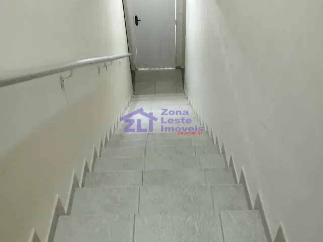Casa com 100m² 3 quartos e 1 banheiro, para alugar, no bairro Parque Savoi City em São Paulo