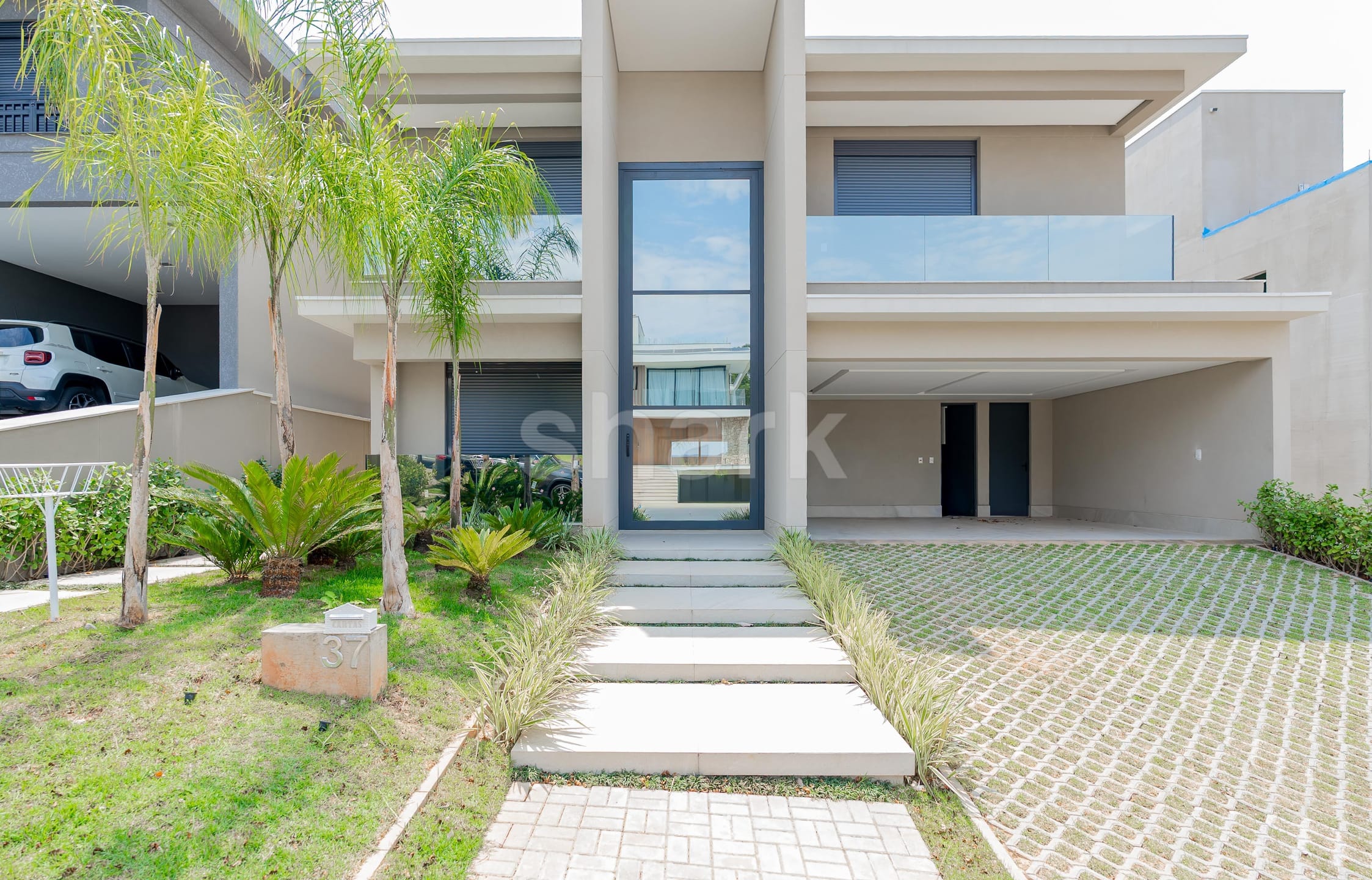Casa em Cidade Tamboré — foto 1