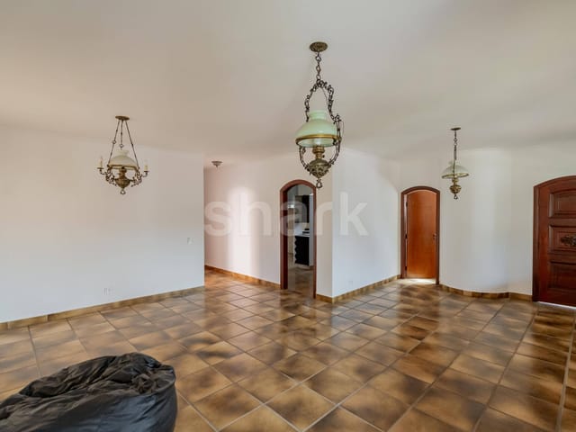 Casa com 360m² 3 quartos e 4 banheiros, à venda, no bairro Alphaville em Santana de Parnaíba