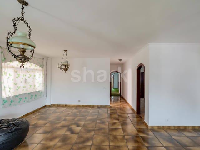 Casa com 360m² 3 quartos e 4 banheiros, à venda, no bairro Alphaville em Santana de Parnaíba
